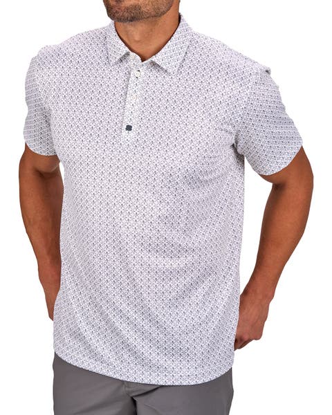 Clover Crush Polo