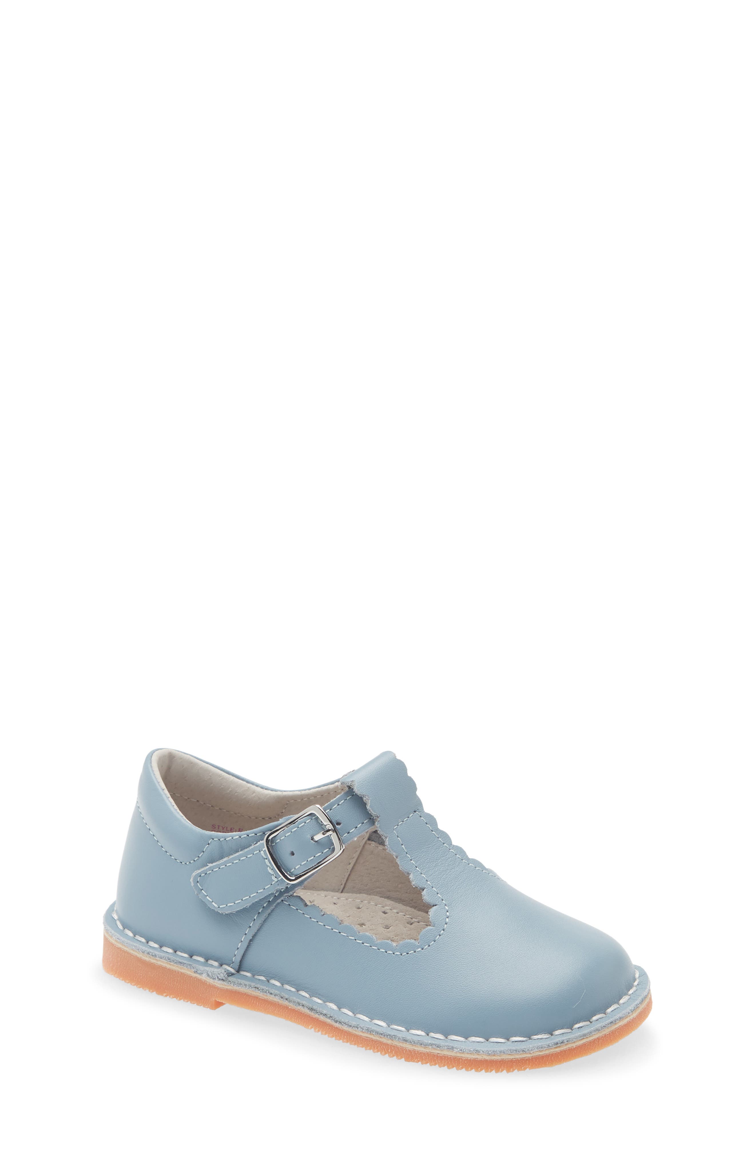 DUSTY BLUE