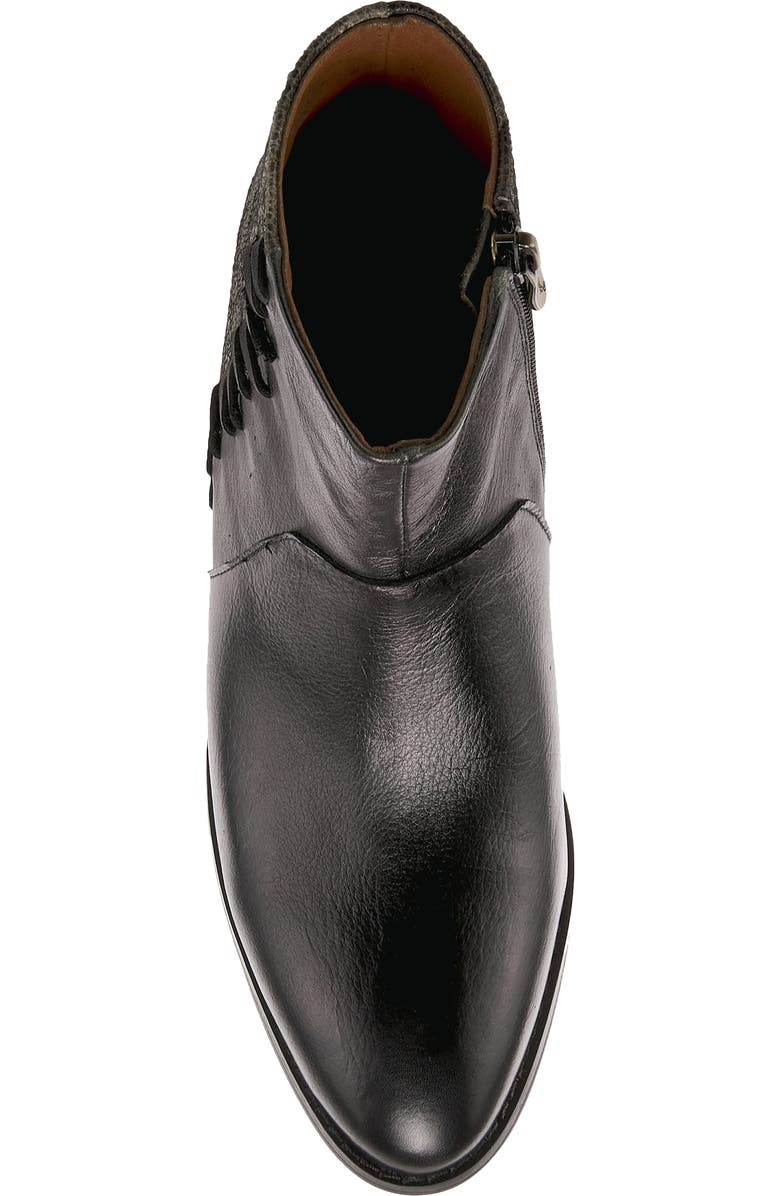 L'Artiste by Spring Step Forever Block Heel Bootie, Alternate, color,