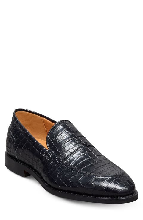 Randolph 2.0 Loafer
