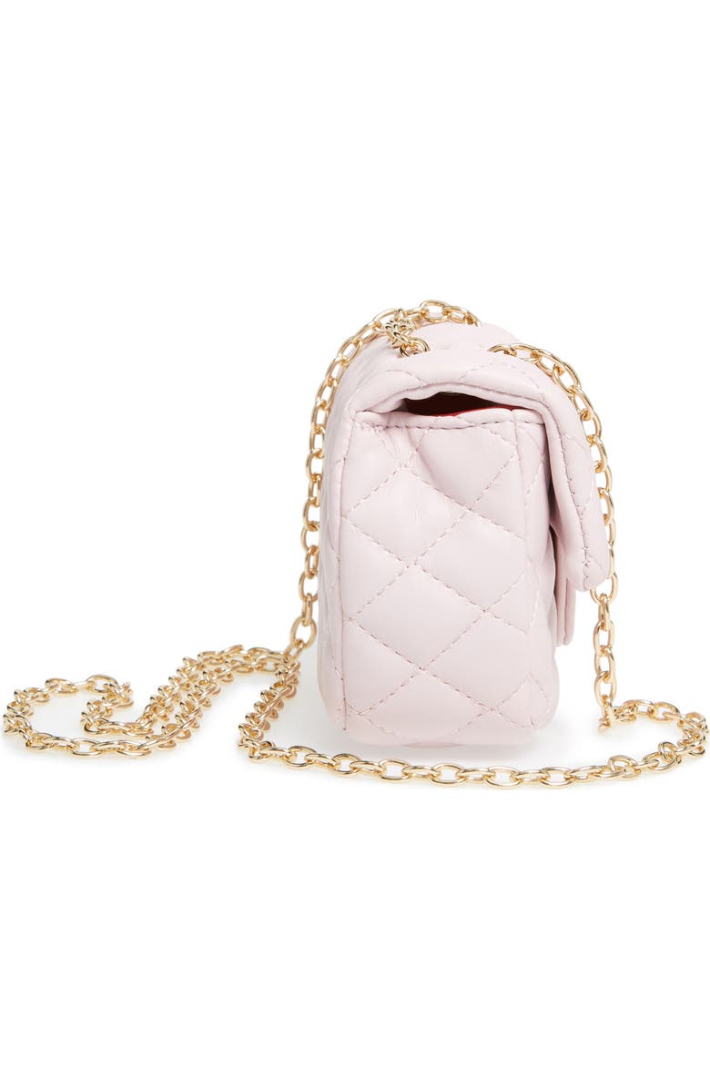 Popatu Quilted Handbag, Alternate, color,