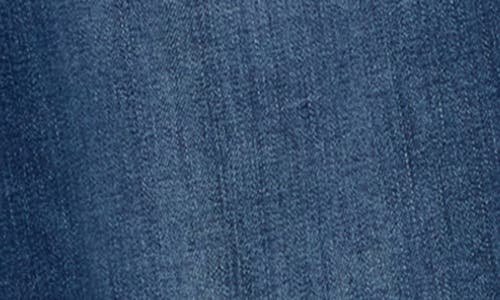 Seven Brett Bootcut Jeans In Blue