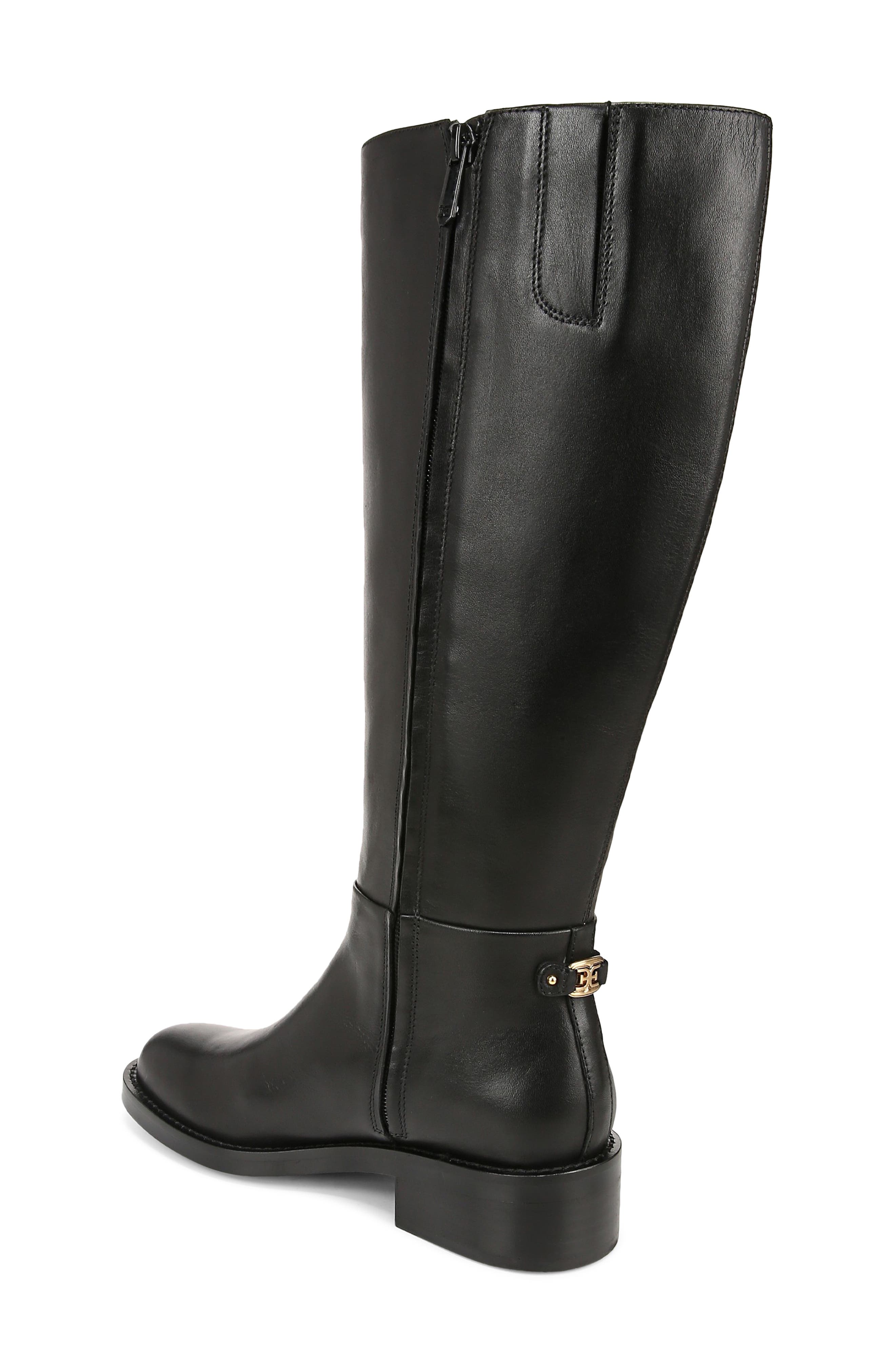 Sam Edelman Mable Knee High Boot, Alternate, color, 