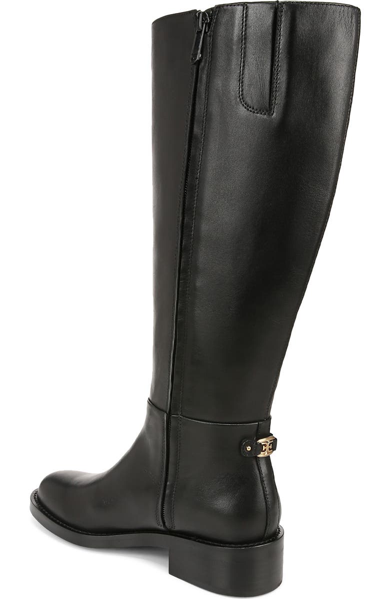Sam Edelman Mable Knee High Boot, Alternate, color,