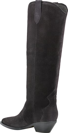 Ander Knee High Boot