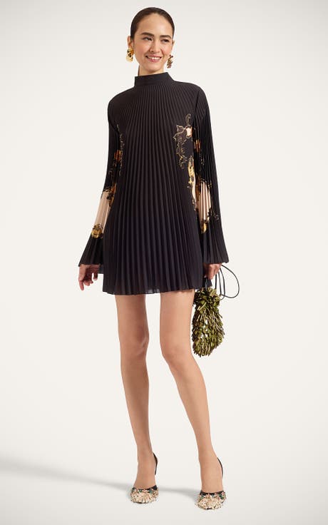 Twirling Tunic