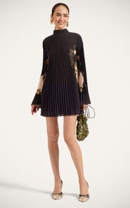 La DoubleJ Twirling Tunic