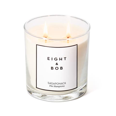 Candle Refill Sagaponack - The Hamptons - 600 gr.