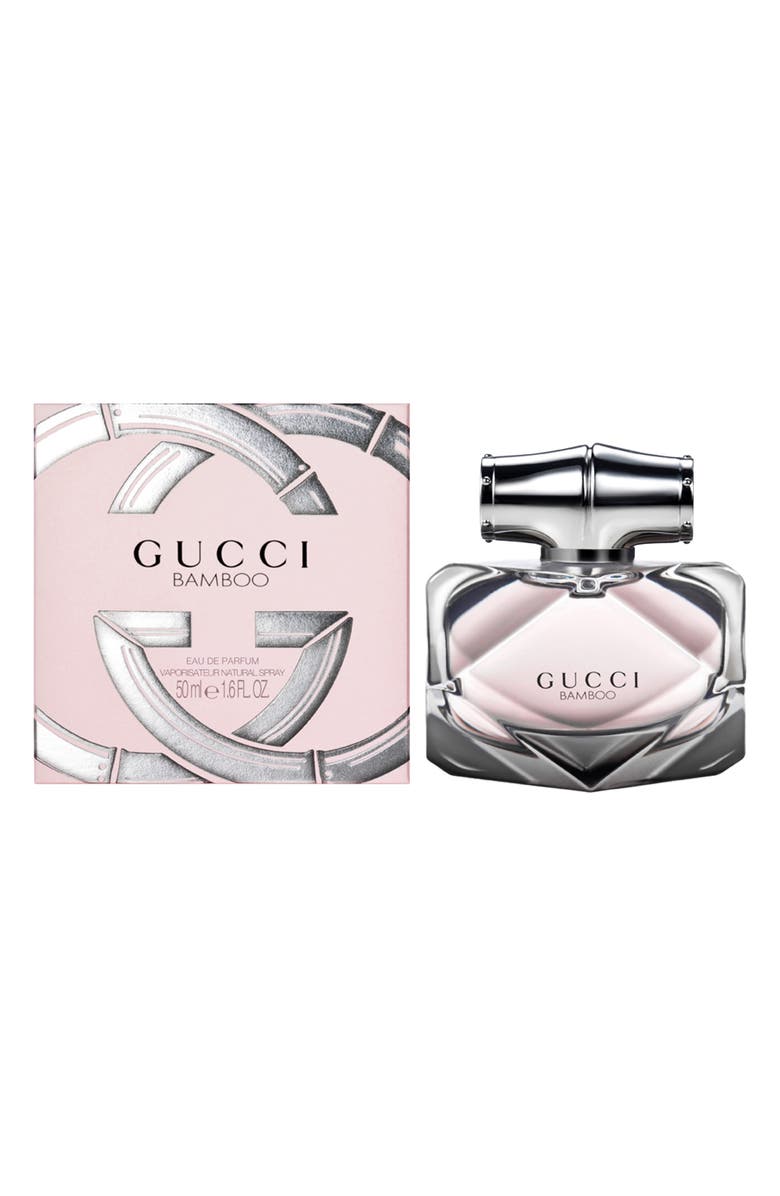Gucci Bamboo Eau de Parfum, Alternate, color, 
