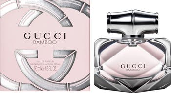 Bamboo Eau de Parfum