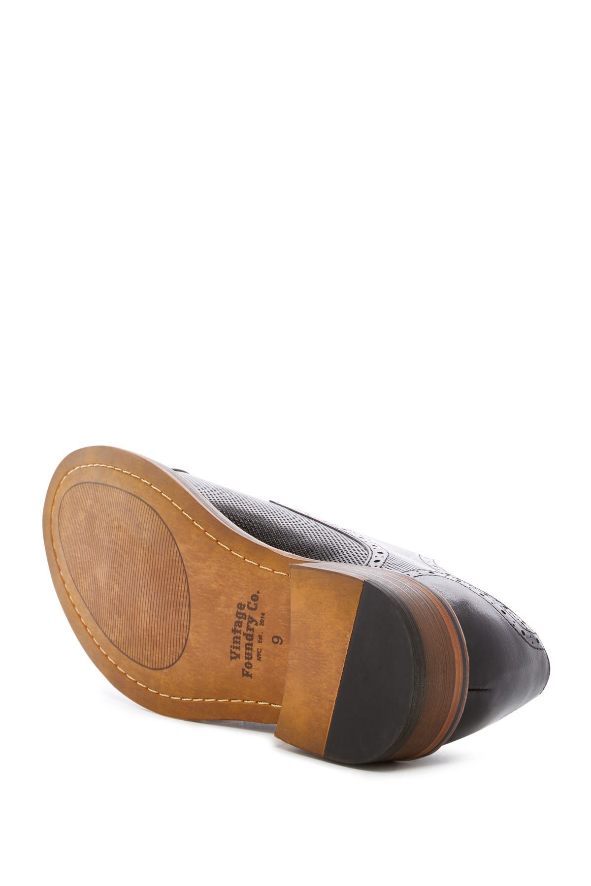 Zorba Double Monk Strap Leather Shoe, Alternate, color, BLACK