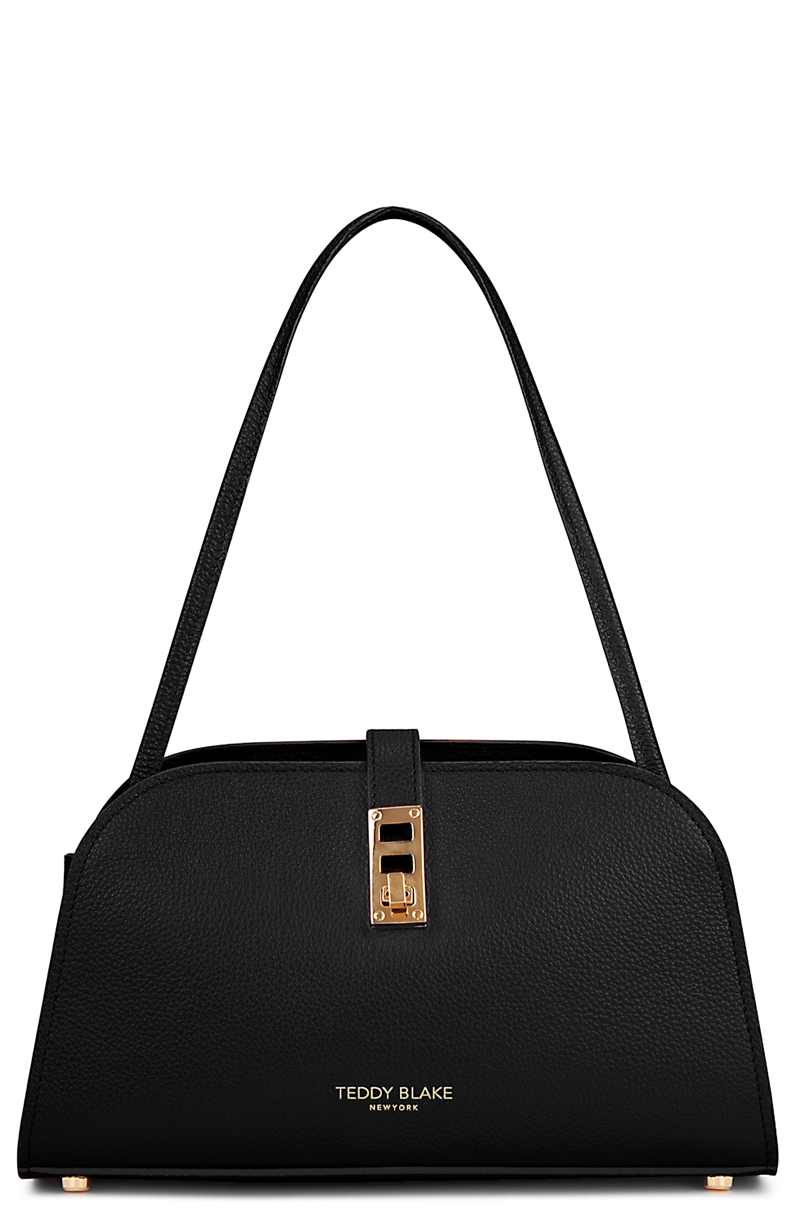 Teddy Blake Dana Dollarino 11", Main, color, Black