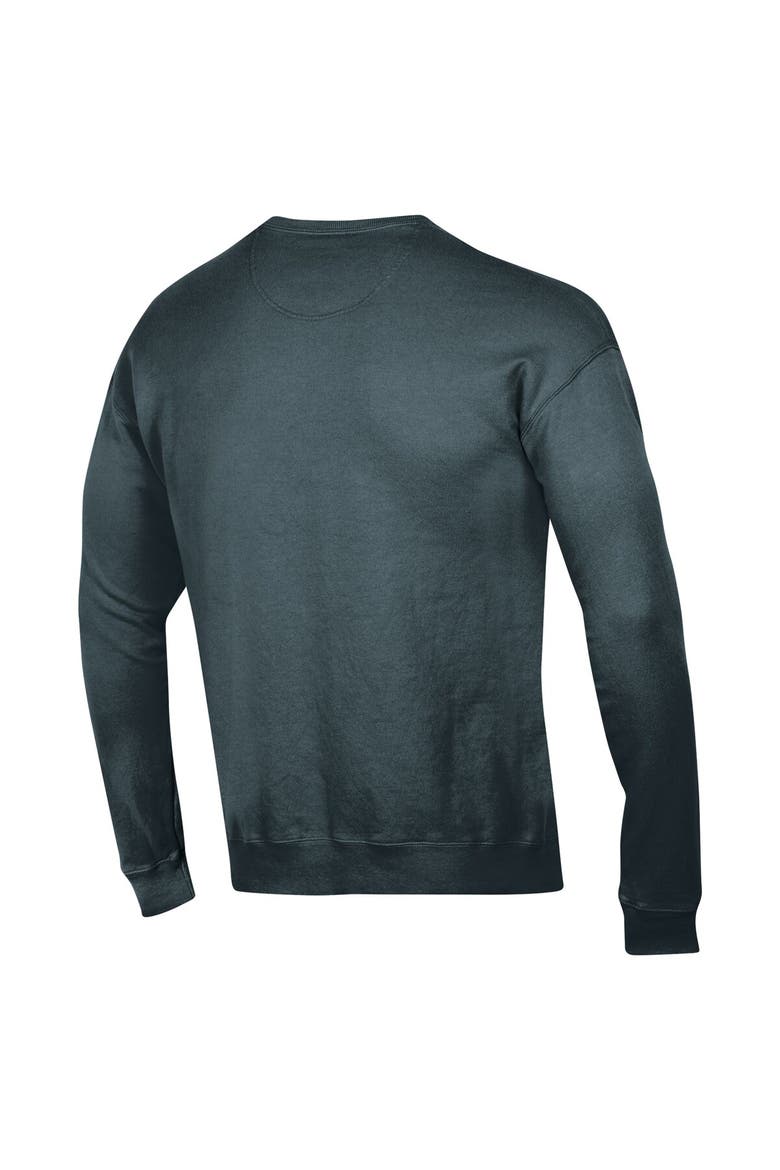 Unisex ComfortWash Gray Alabama Crimson Tide Oversized Pullover Sweatshirt, Alternate, color, Gray