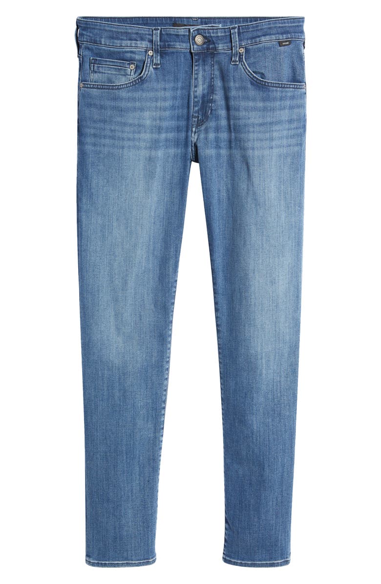 Mavi Jeans Jake Slim Fit Jeans, Alternate, color, 