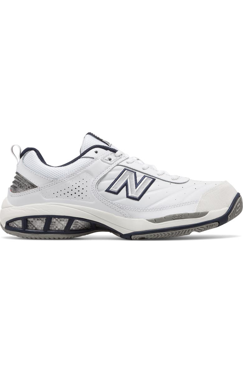 New Balance 806 Tennis Sneaker, Main, color,