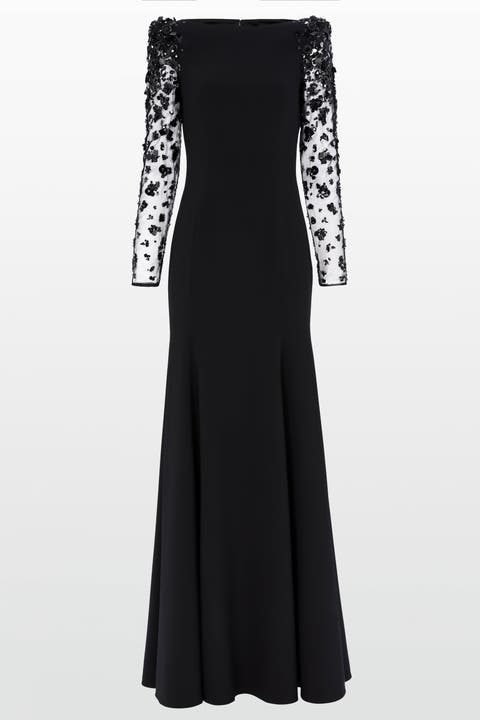 Sylvia Maxi Dress