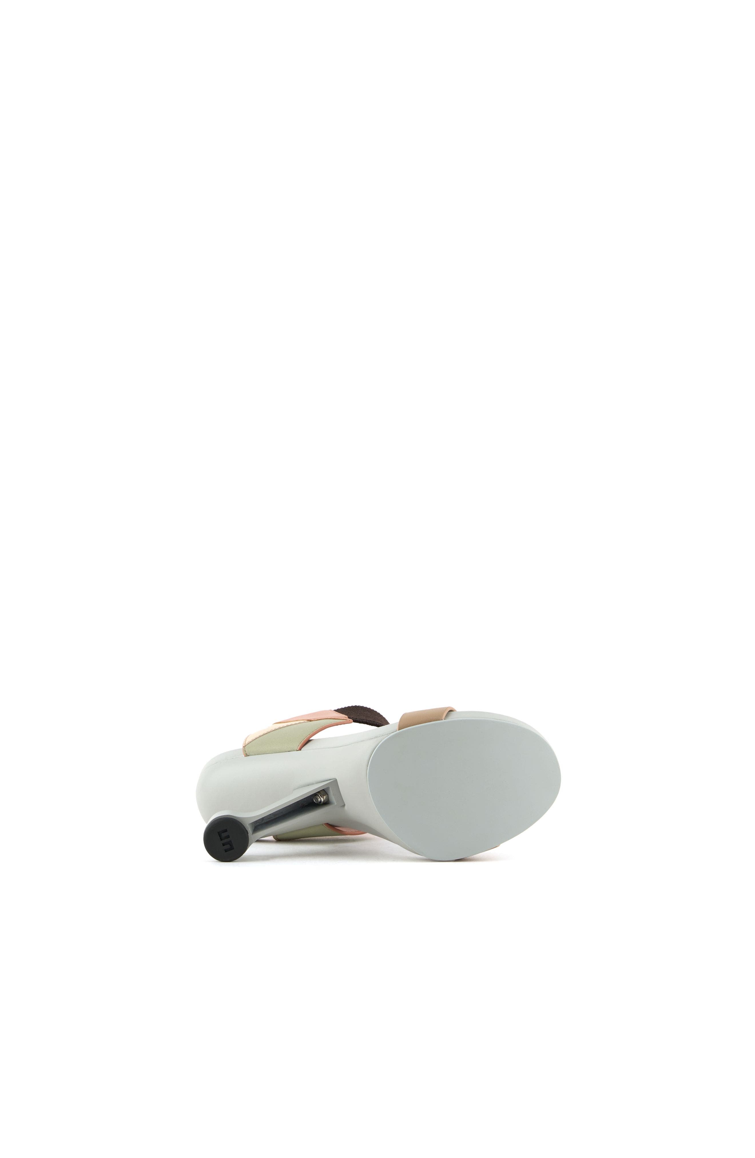 Eamz 3d Sandals, Alternate, color, Sierra
