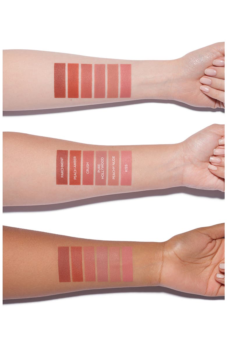 Lip Velvet Liquid Lipstick, Alternate, color, PURE HOLLYWOOD