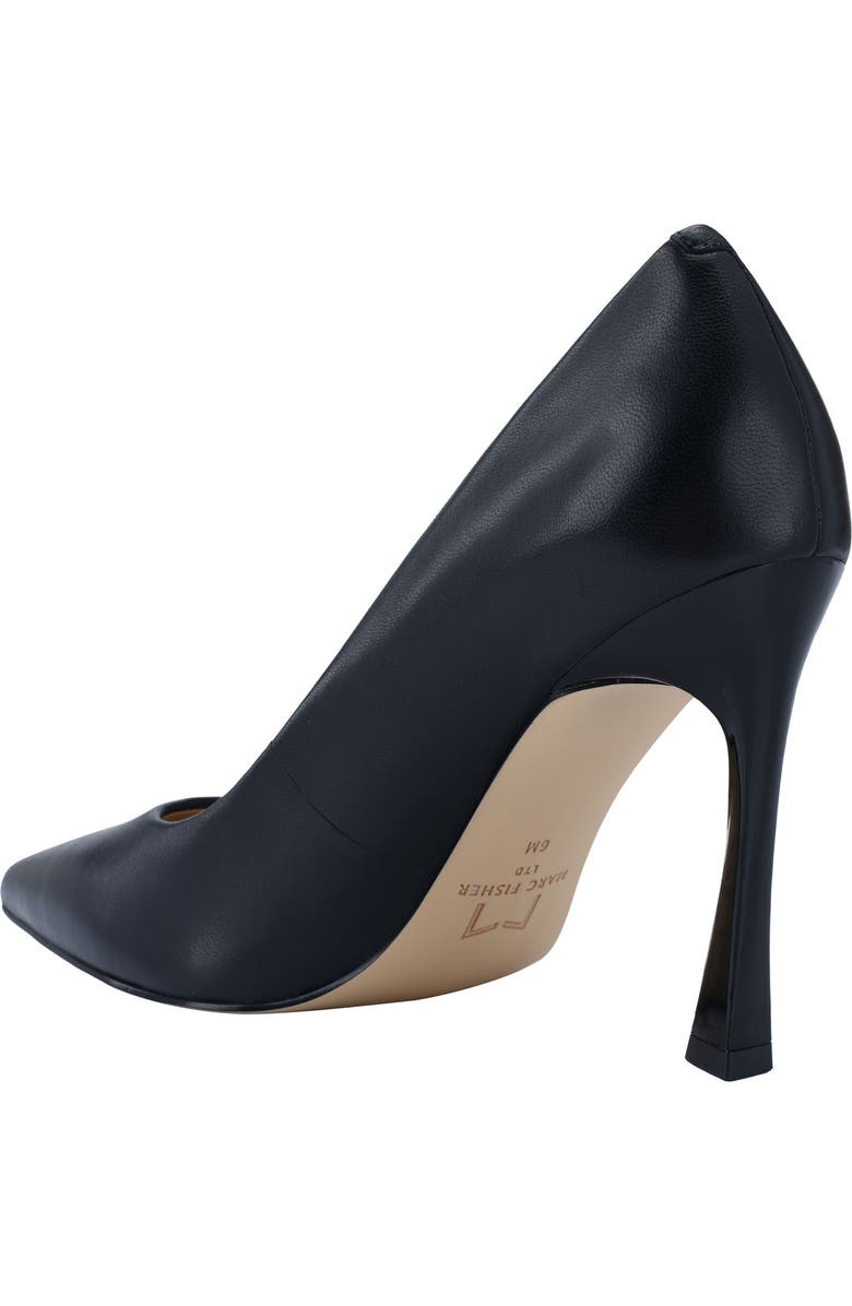 Marc Fisher LTD Sassie Pointed Toe Pump, Alternate, color,