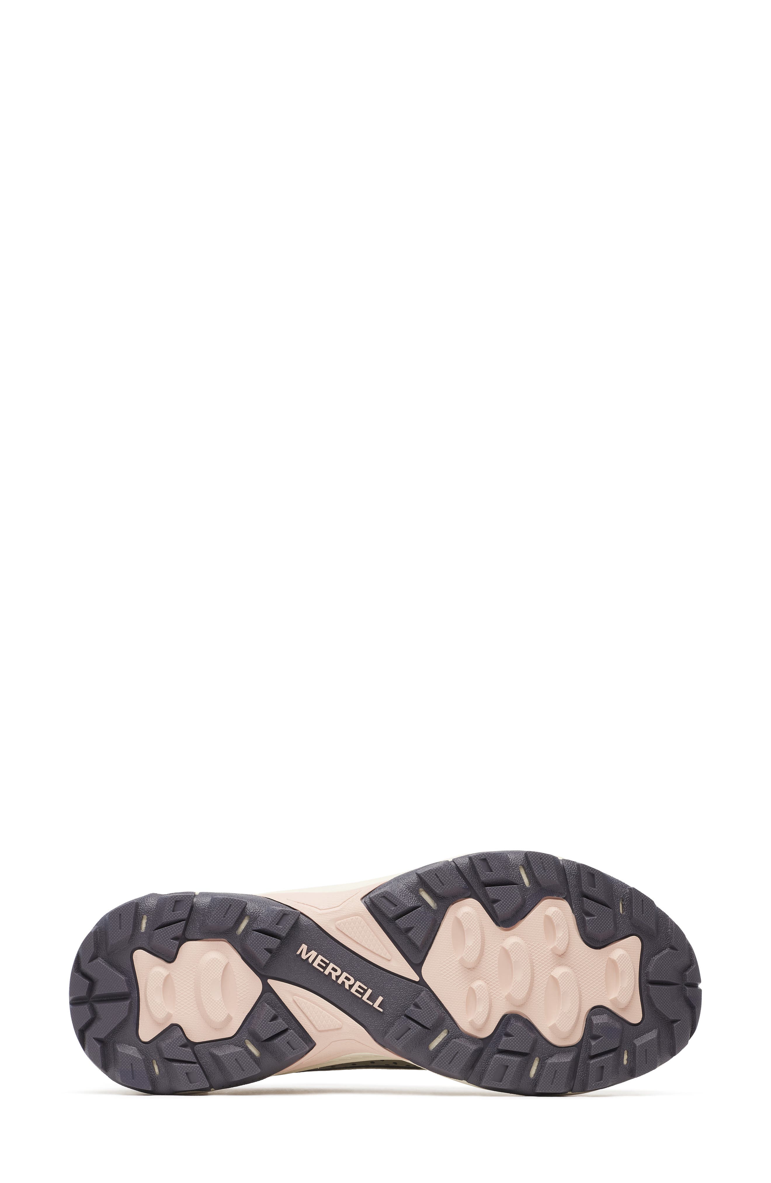 Merrell Speed Strike 2 Hiking Shoe, Alternate, color, Basil