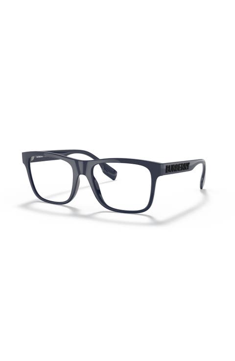 55mm Square optical glasses