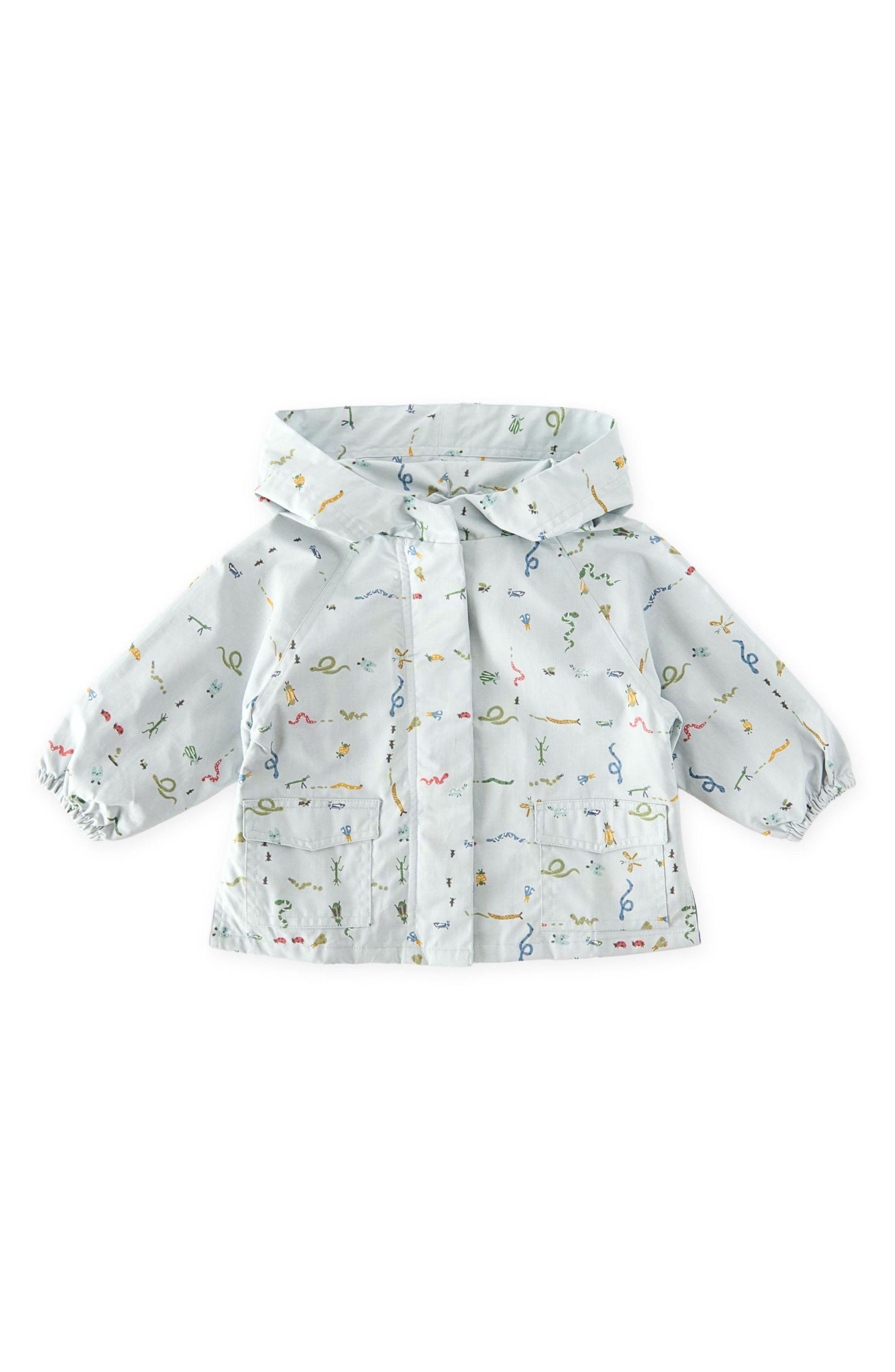 selected CRAWLING CRITTERS BLUE