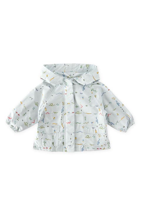 Kids' Park Hooded Jacket (Baby & Toddler)