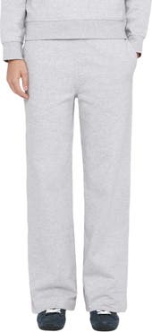 AllSaints Lily Wide Leg Sweatpants