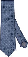 Eton Jacquard Silk Tie