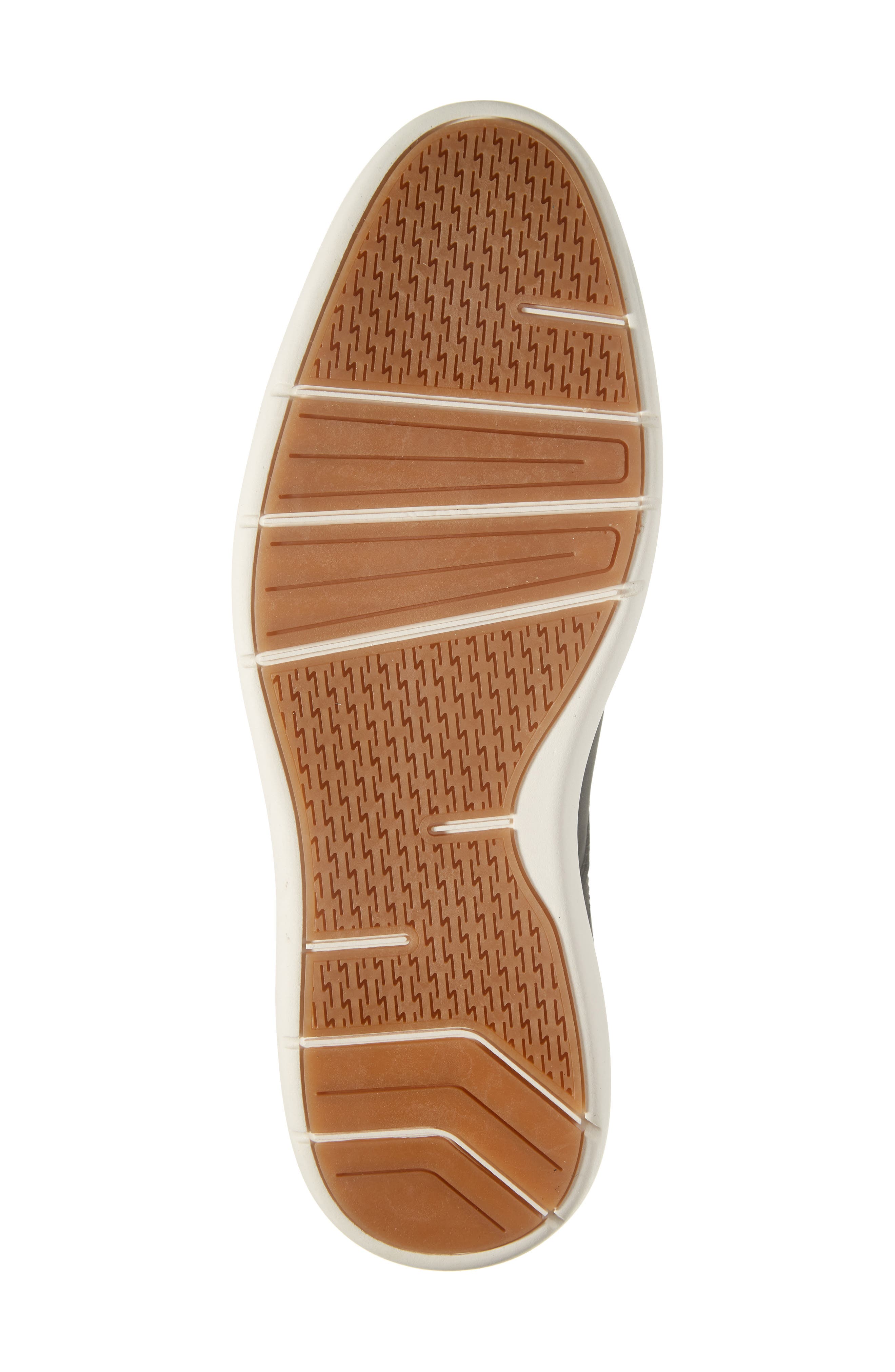 NORDSTROM RACK Nolan Derby, Alternate, color, Black