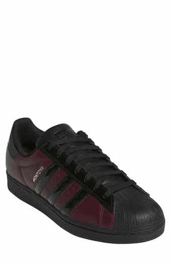 Superstar X Marcos Leather Sneaker