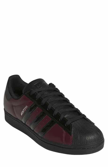 Superstar X Marcos Leather Sneaker