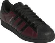 adidas Superstar X Marcos Leather Sneaker