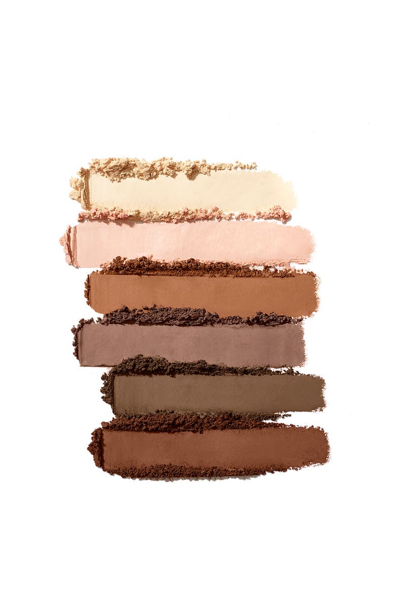 jane iredale PurePressed Eyeshadow Palette, Alternate, color, 