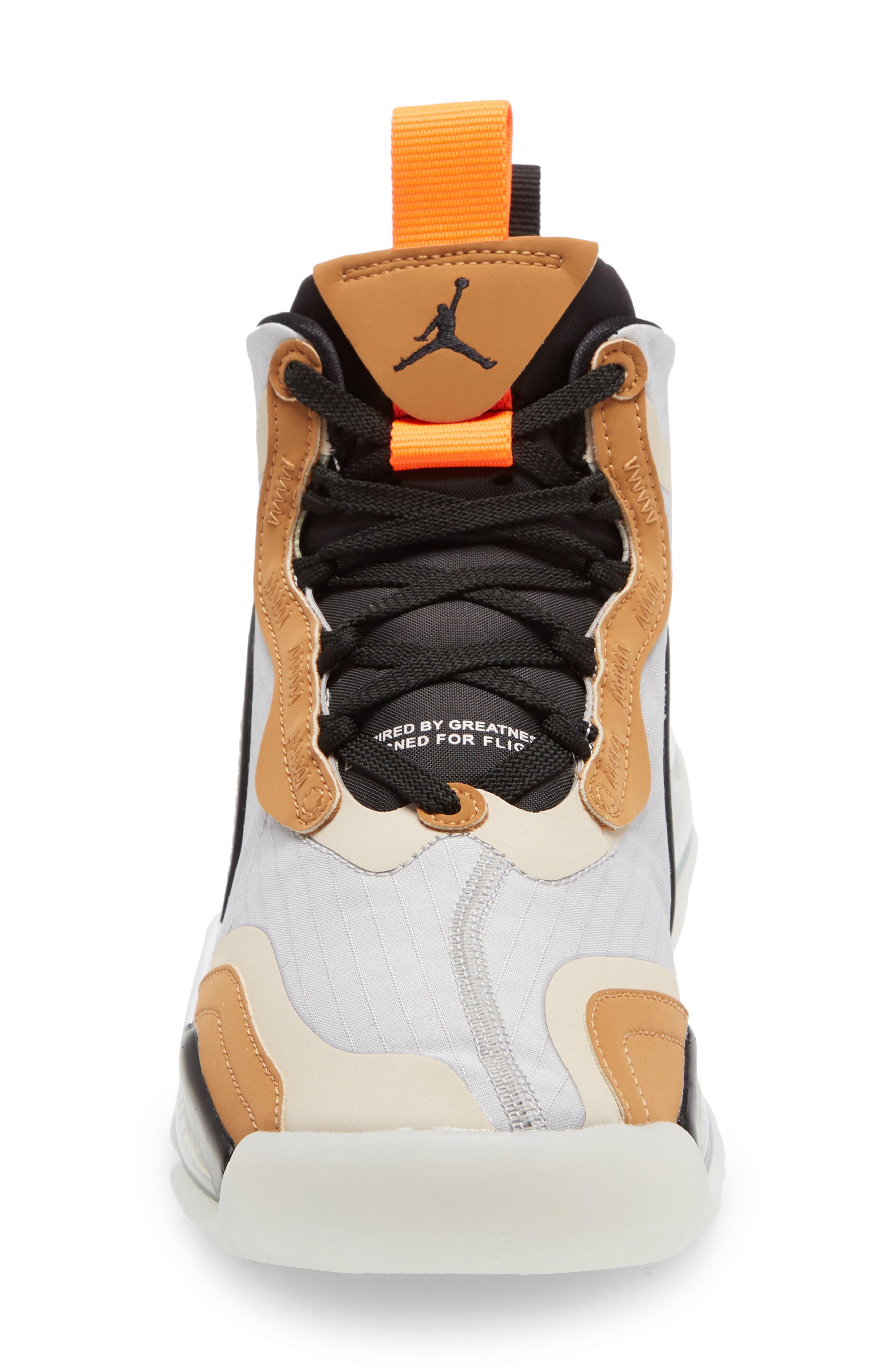 Jordan Aerospace 720 High Top Sneaker, Alternate, color, 