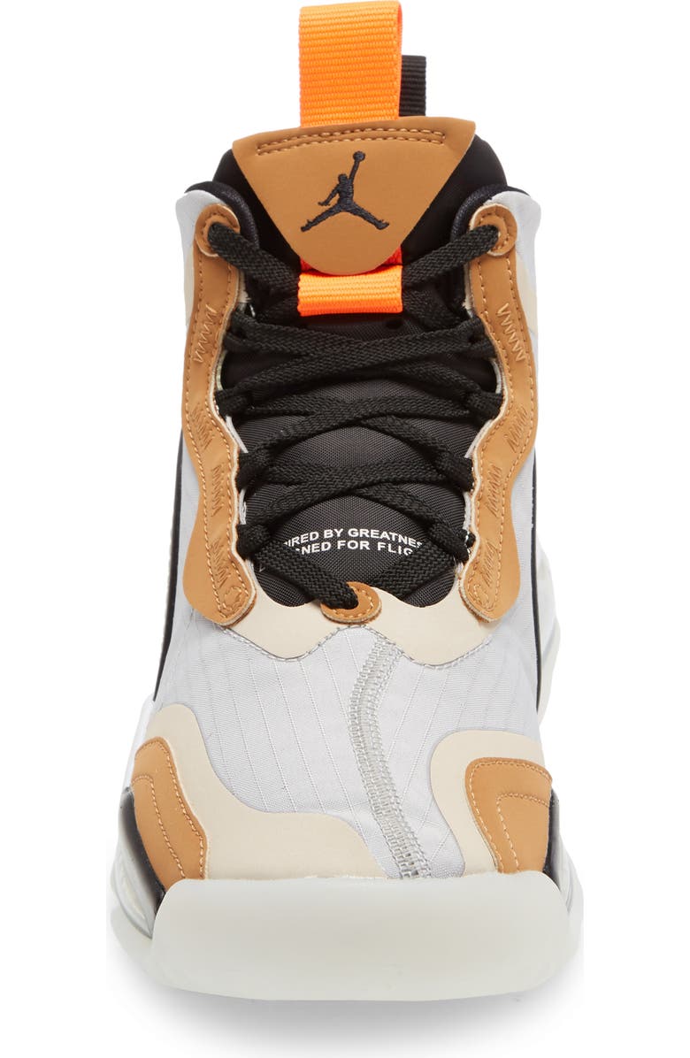 Jordan Aerospace 720 High Top Sneaker, Alternate, color,