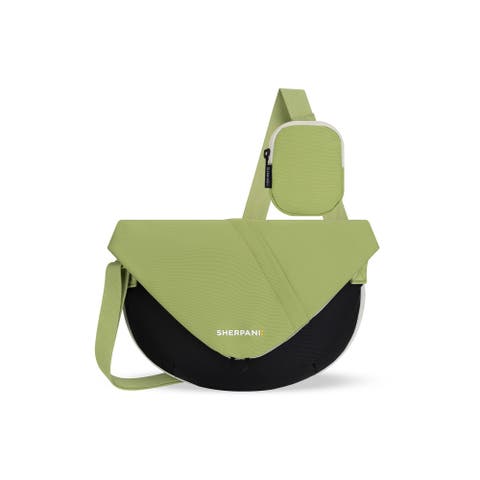 Milli Medium Crossbody Purse W/ RFID Protection