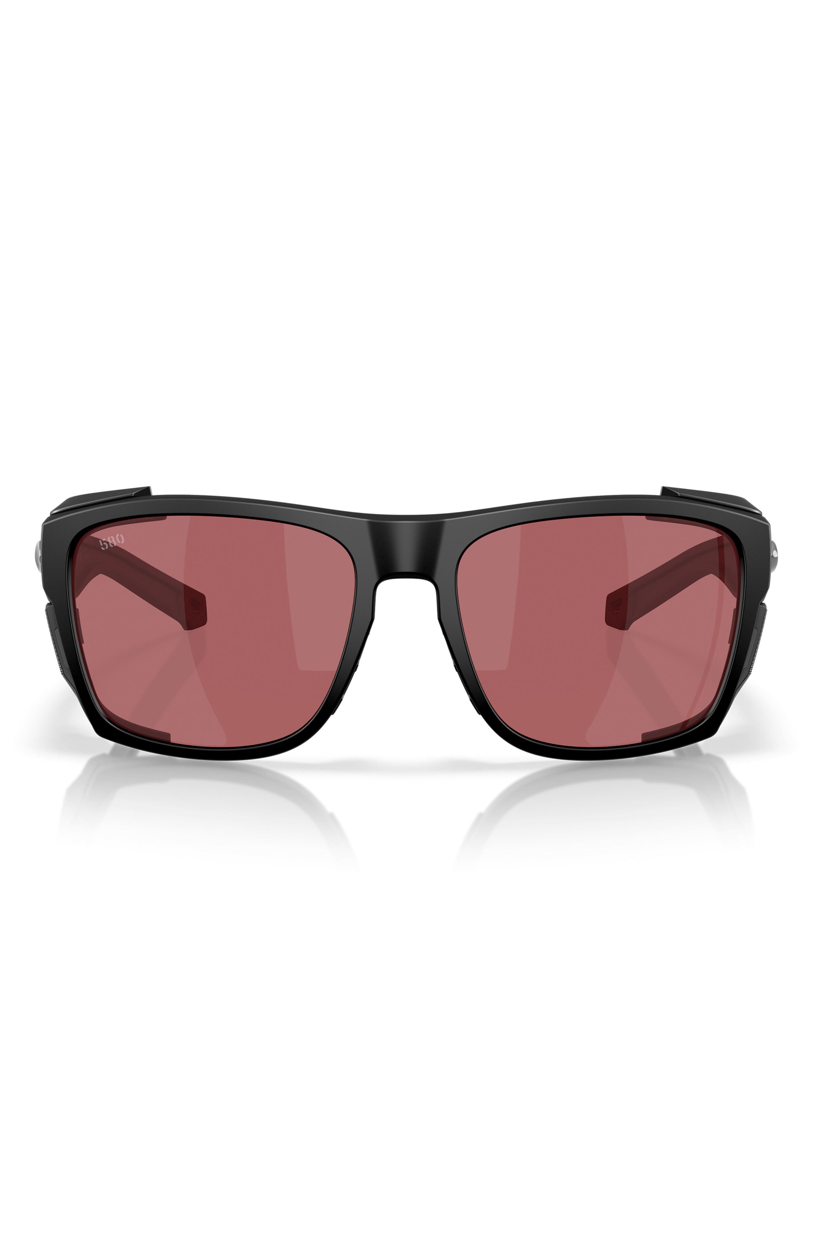 MATTE BLACK / ROSE 580G