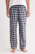 NORDSTROM RACK Plaid Pajama Pants