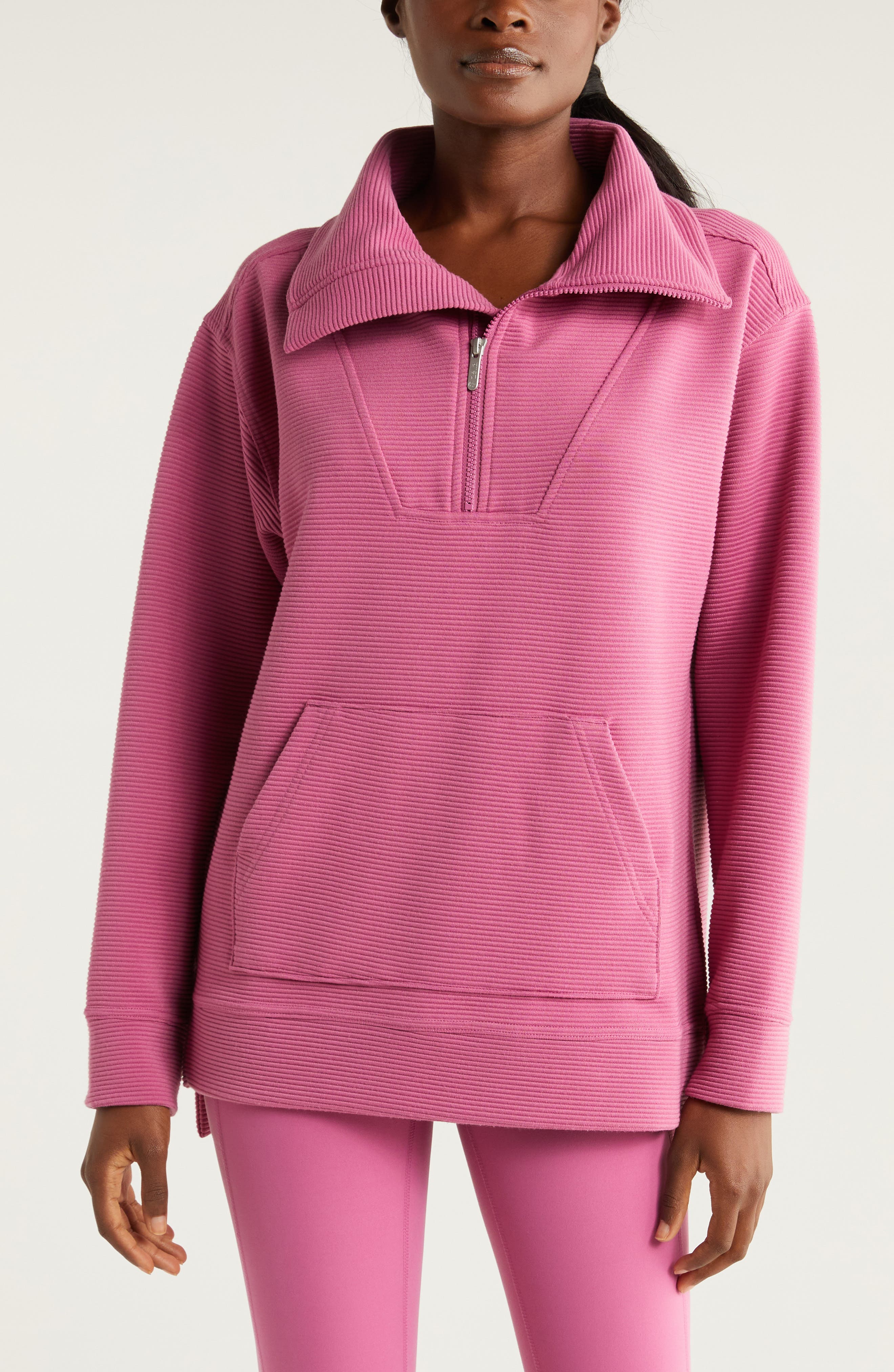 Zella Kickback Ottoman Tunic