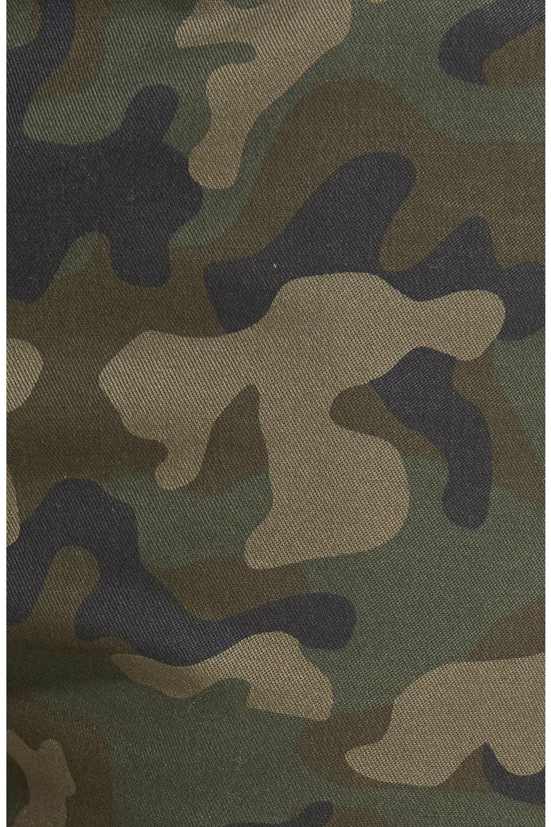 Sureshot Camo Print Shorts, Alternate, color, CAMO