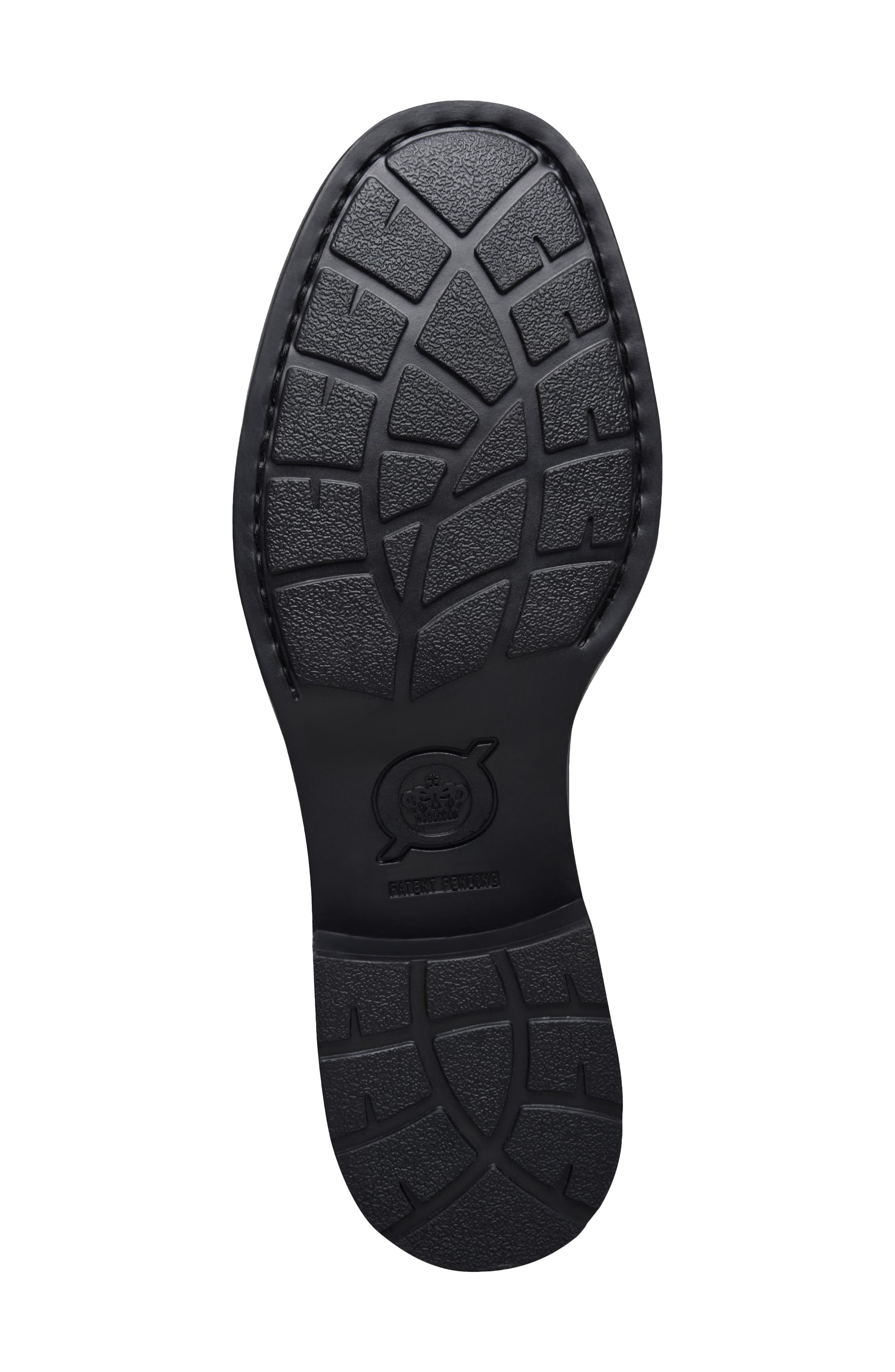 Børn Braydon II Boot, Alternate, color, 