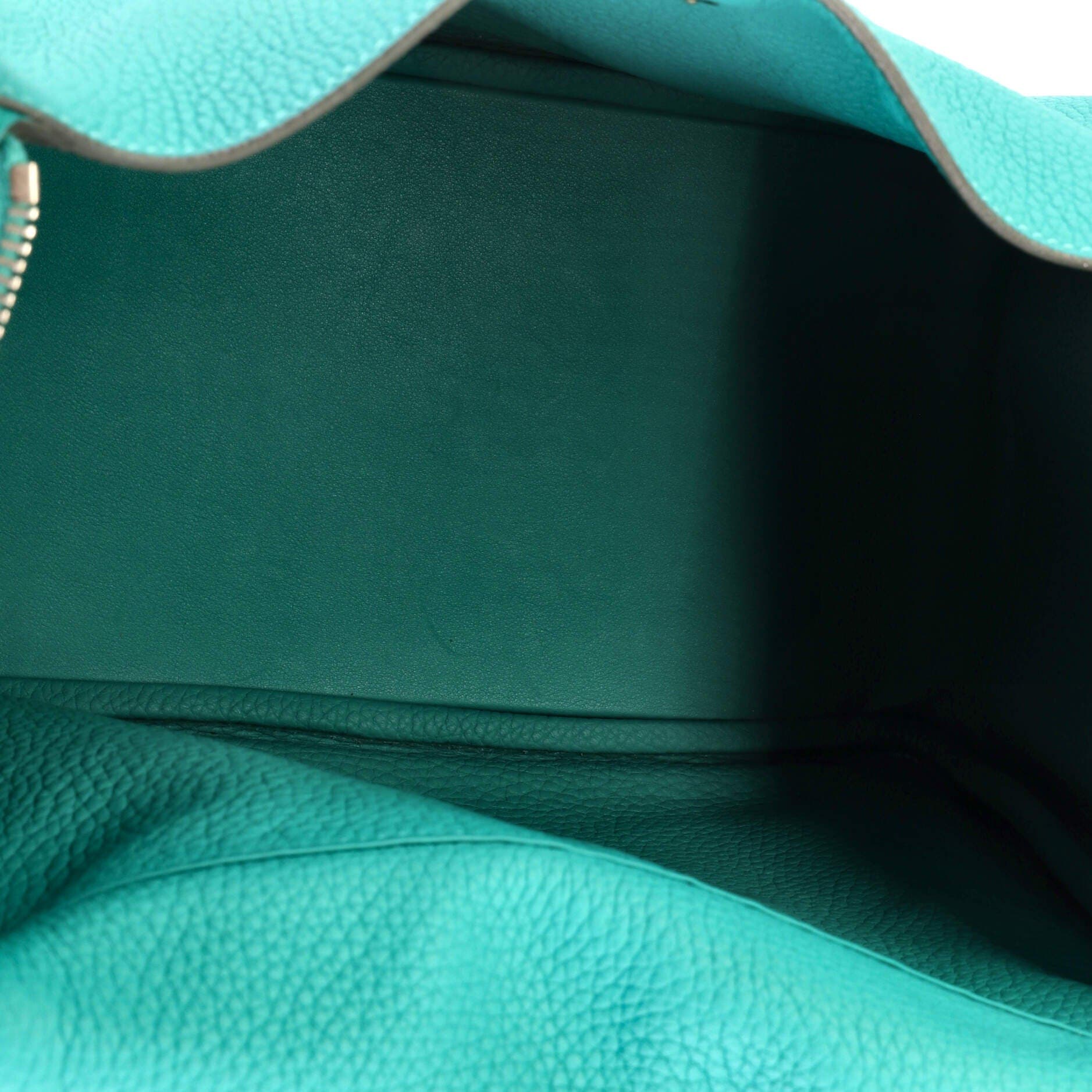 Lindy Bag Clemence 30, Alternate, color, Green