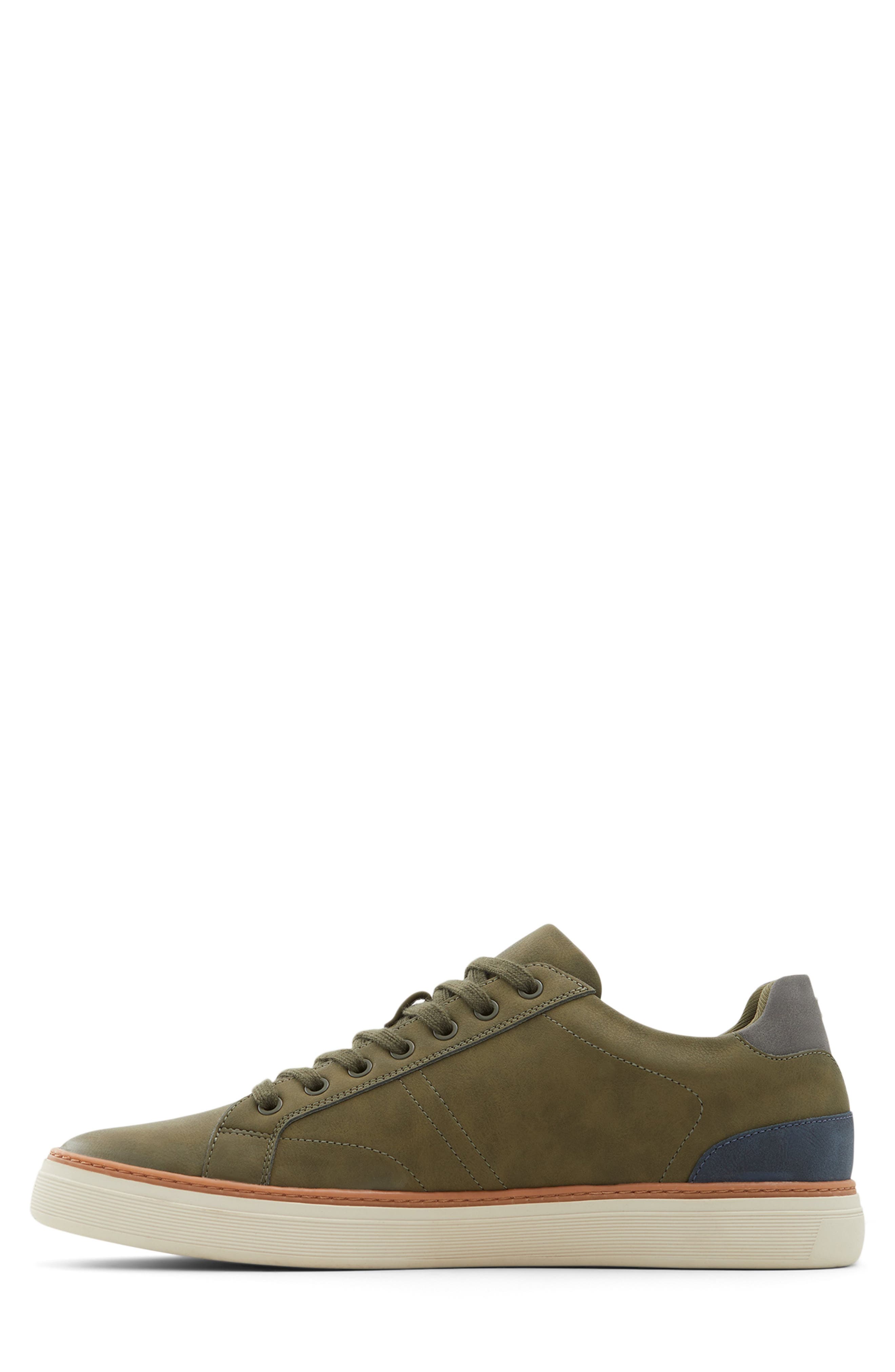 ALDO Rex Sneaker, Alternate, color, 
