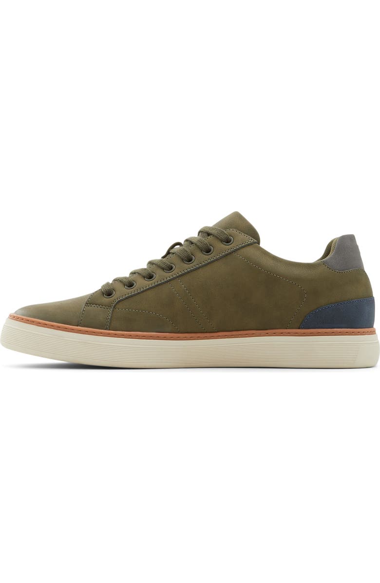 ALDO Rex Sneaker, Alternate, color,