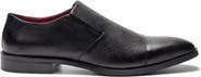 CARLOS SANTANA Eclipse Cap Toe Loafer