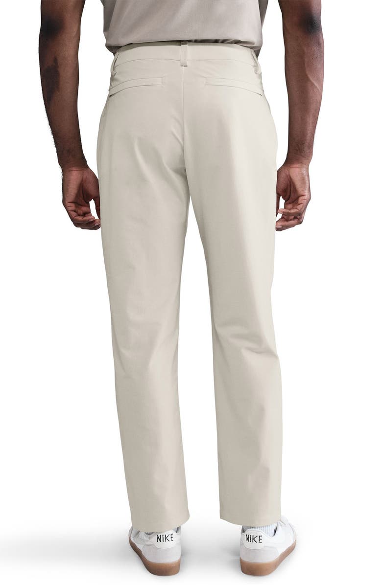 Nike 24.7 PerfectStretch Dri-FIT Regular Chino Pants, Alternate, color, Sail/ Light Bone