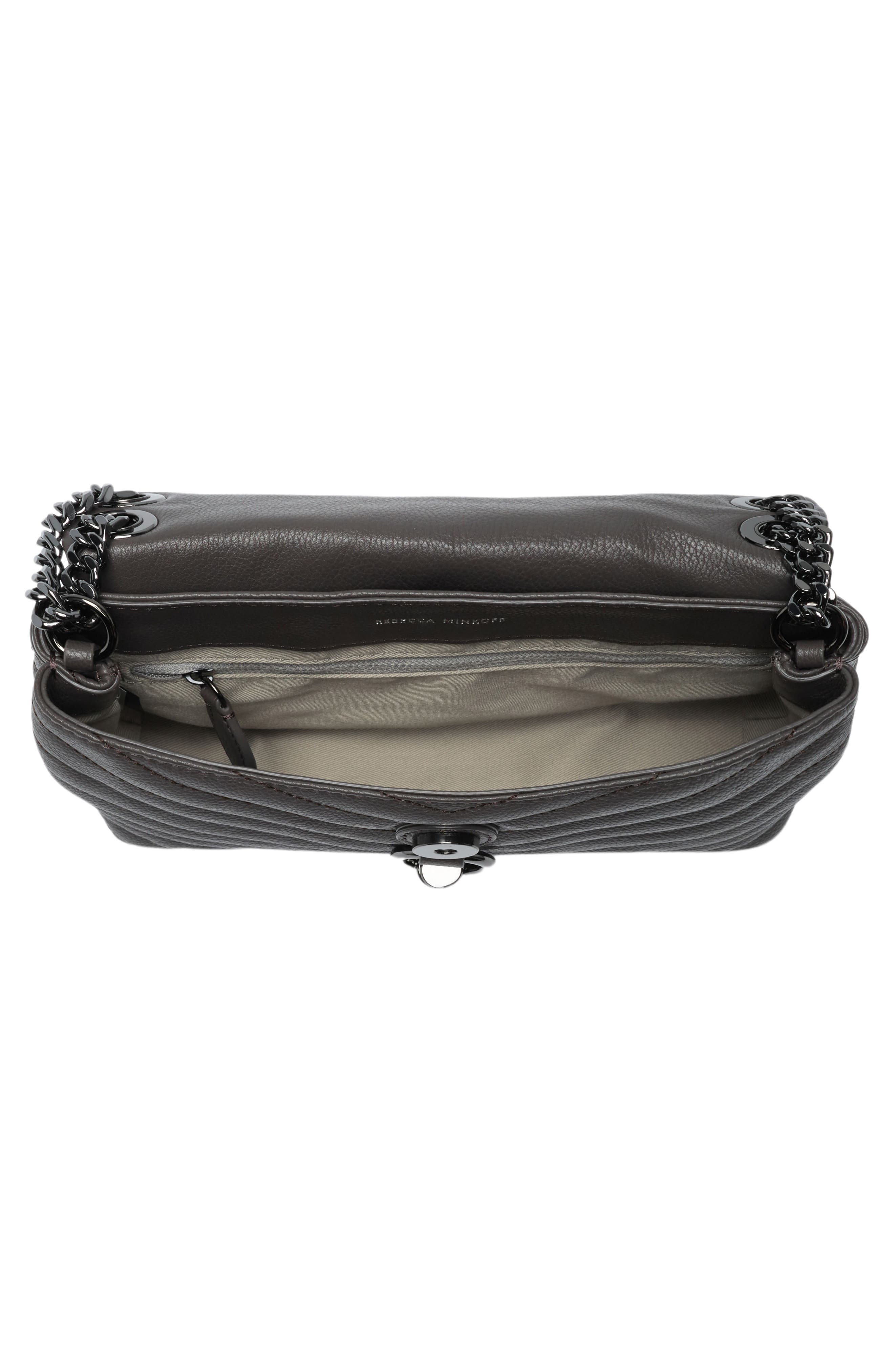 Rebecca Minkoff Edie Quilted Leather Bag (Women) | Nordstrom
