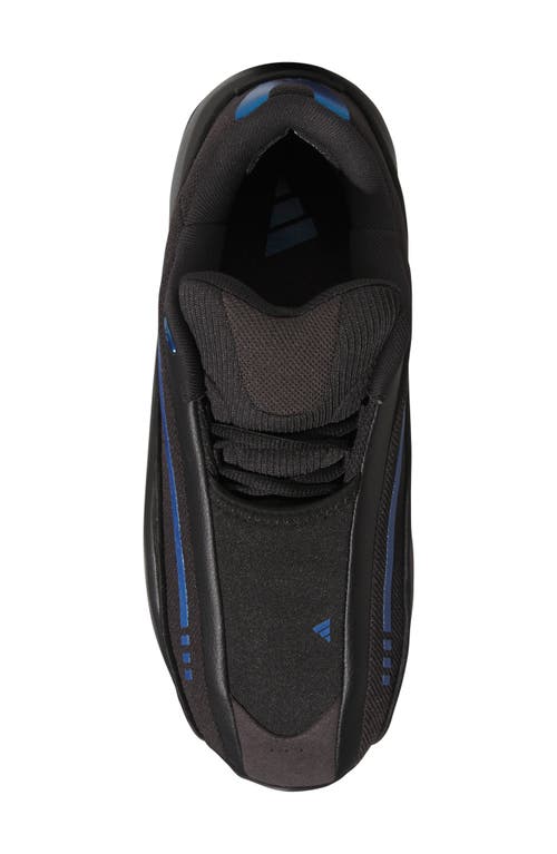 Adidas Originals Adidas Mad Iiinfinity Low Basketball Sneaker