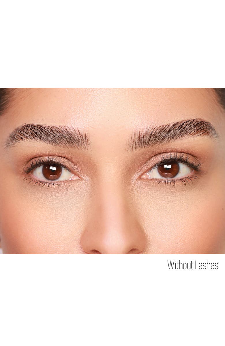 Melt Cosmetics Leo Full Lash False Lashes, Alternate, color, 